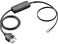 PLT Poly APD80 EHS CABLE