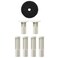 Pmd Replacement Discs, White