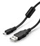 SMAYS Link It UC-E6 USB Cable for Nikon DSLR D7100