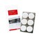 Miele Coffee Machine Cleaning Tablets (10pk) & Descaling Tablets (6pk)