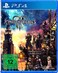 Kingdom Hearts III (PlayStation PS4)