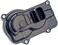 Dorman 977-000 Throttle Position Sensor for Select Models