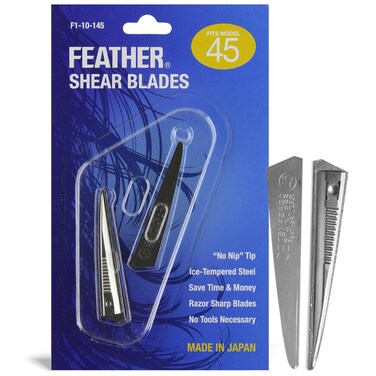 Feather No.45 Replacement Blade