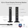 Plugable USB 3.0 Universal Docking Station for Laptop