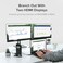 Plugable USB 3.0 Universal Docking Station for Laptop