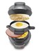 Hamilton Beach 25475A Breakfast Sandwich Maker