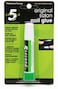 IBD 5 Second Nail Cosmetics Salon Nail Glue - 0.07oz