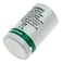 Saft LS14250 3.6V 1/2AA Lithium Battery, 3.6 Volt 1200mAh, GE Simon XT