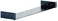 Shure URT2 Universal Rack Tray