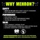 Mehron Makeup Mehron (Basic) - Makeup Paradise AQ Face &amp; Body Paint 8 Colour Palette (Basic)