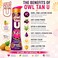 Devoted Creations OWL TAN U Instant Bronzer Lotion - 250ml