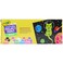 Crayola Washable Neon Paint 10 Pack Set