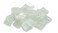 X-keys Keycap Cherry MX Compatible (Single, Transparent, 10 pack)
