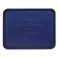 PYREX Blue 6-cup RECTANGULAR Plastic Cover 7211-PC (1 Pack)