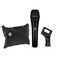 Telefunken M80 Dynamic Microphone Black