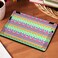 DecalGirl Kindle Fire HDX 7" Decal/Skin Kit, Tribe