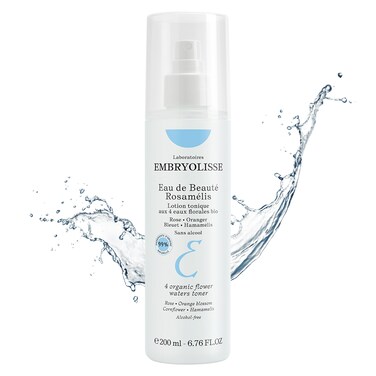 Embryolisse Eau De Beaute Rosamelis 200ml