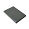 maxtek Maxtek Standard 14mm Black Single Disc DVD Cases with Outer Clear Sleeve (25 Pack)