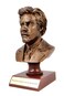 Anchorman Ron Burgundy 7 Bust