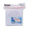 maxtek 100 Pack Maxtek Premium Thick White Paper CD DVD Sleeves Envelope with Window Cut Out and Flap, 100g