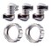 Hanayama Gigamic Cast Cylinder Puzzle