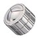 Hanayama Gigamic Cast Cylinder Puzzle