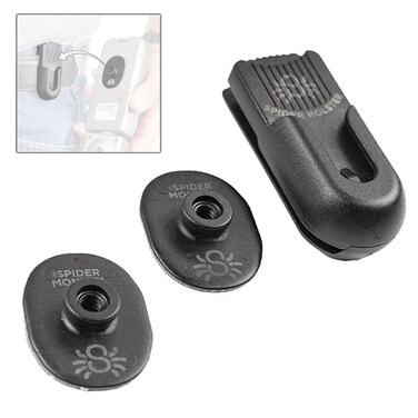 Spider Holster Spider Monkey Kit