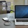 StarTech StarTech SATA to USB Cable - 3.0 2.5&acirc;&euro; III Hard Drive Adapter External Converter for SSD/HDD Data Transfer (USB3S2SAT3CB)