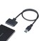 StarTech StarTech SATA to USB Cable - 3.0 2.5&acirc;&euro; III Hard Drive Adapter External Converter for SSD/HDD Data Transfer (USB3S2SAT3CB)