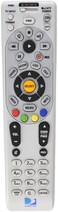 DIRECTV DIRECTV Rc66X Ir Remote Control - Universal Programmable 4-Device for H24 H25 Hr24 with Xmp (+ All Irs), Batteries, Labels