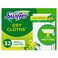 Swiffer Sweeper Dry Sweeping Cloth Refills, Gain Original, 32 Count
