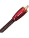 AudioQuest - Cinnamon - Digital Coax Cable - .75 Meter