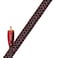 AudioQuest - Cinnamon - Digital Coax Cable - .75 Meter