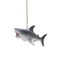 Clementine Designs Great White Shark Fan Pull Decorative Light Chain