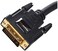 basics AmazonBasics 6.5-Feet DVI to DVI Cable (Black)