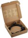 basics AmazonBasics 6.5-Feet DVI to DVI Cable (Black)