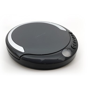 Sylvania Personal Compact CD Player