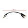 Sennheiser PCV 05 Combo Audio Adapter