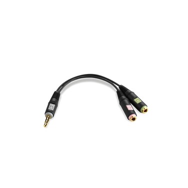 Sennheiser PCV 05 Combo Audio Adapter