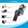 BLACK+DECKER BDH2000PL MAX Lithium Pivot Vacuum, 20-Volt