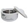 Cello Chef Hot Pot, 3500 ML, Multicolour
