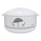 Cello Chef Hot Pot, 3500 ML, Multicolour