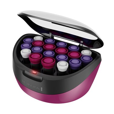 Remington H5600D 20-Piece Multi-Sized Roller Set