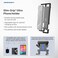 Arkon Phone and Midsize Tablet Holder for iPhone X 8 7 6S Plus iPad mini Galaxy S8 S7 Note 8 Retail Black