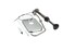 Server 83300 Cp-200 Condiment Pump