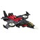 Transformers Generations Deluxe Class Windblade Figure