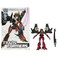 Transformers Generations Deluxe Class Windblade Figure