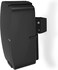 Flexson Vertical Wall Mount for Sonos Five and Play:5 - Black