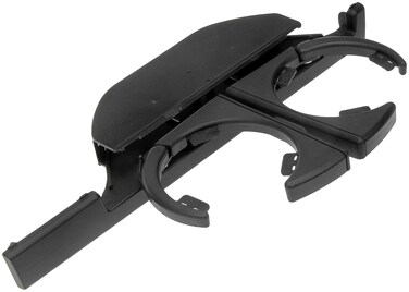 Dorman 41014 Front Cup Holder Assembly for Select BMW Models