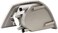 Dorman 1631377 Front Driver Side Turn Signal/Parking Light Assembly for Select Jeep Models